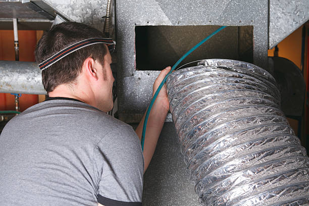 Best Air Duct Sanitization & Disinfection in USA